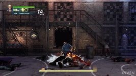 [인터뷰] 왜 3D 더블 드래곤인가