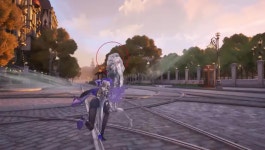 실버 팰리스, 차세대 서브컬쳐 게임의 등장!