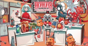 [기획] 새로운 세대의 스팀, 왜 협동과 유머에 주목하나