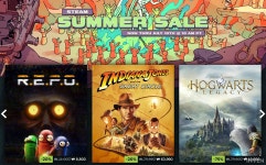 새로운 세대의 스팀, 왜 협동과 유머에 주목하나