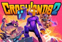 [체험기] 고독할 틈 없는 유쾌한 생존의 맛 크래시랜드2