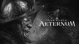 뉴월드가 구월드로...2027년 서비스 종료 예고