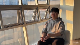[인터뷰] 소희와 같은 게임 계속 만들고 싶다, 투디픽스 박영민 대표 | 웹진 인벤