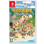 세가 타이틀 목록 | 세가 인벤