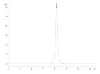 [Kactus 한국대리점] Cynomolgus IL-18 R1/CD218a Protein (IL8-CM1R1) | 연구용제품 > Bio마켓 | BRIC