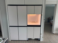 LG전자 오브제컬렉션 Fit & Max M626GBB022S (설치일 지정) : 다나와 가격비교 [다나와] LG전자 오브제컬렉션 Fit & Max M626GBB022S... 