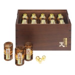 롯데면세점 [정관장] 황진단천노블라인(4g*20환)