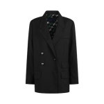 롯데면세점 [럭키슈에뜨] Unbalanced Button Double Jacket