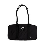 롯데면세점 [마찌] 시그니처 하트 보스턴 백