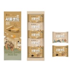롯데제과롯데면세점푸 | 롯데면세점 [코롬방제과] 코롬방 서울샌드