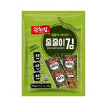 (주)다나누리에프앤씨 | 롯데면세점 [다나누리에프앤씨] (광천)줄줄이김