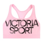 롯데면세점 [빅토리아시크릿 스포츠] SPORT BRA PC PINK S