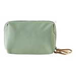 롯데면세점 [아이띵소] BELL MAKE-UP POUCH_Jade