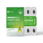 롯데면세점 [종근당건강] 헤어솔루션 케라넷