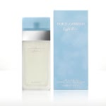 롯데인터넷면세점 돌체앤가바나 라이트블루 오드뚜왈렛 50ml