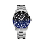 롯데면세점 [미도] OS CAPTAIN A/STEE/BLUE DIAL 39