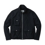 롯데면세점 [헨리코튼] [Fly Fishing Club] Creased Wading Jacket