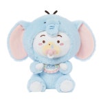 롯데면세점 [카카오프렌즈] 프렌ZOO 코끼리 인형_리틀튜브