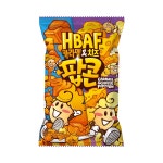 (주)다나누리에프앤씨 | 롯데면세점 [다나누리에프앤씨] (HBAF)카라멜&치즈팝콘