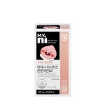 롯데면세점 [마이니] 마이니 지니키즈 튼튼아연&amp;C 30정