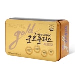 롯데면세점 [고려은단] 골드플러스 120정