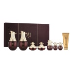 롯데면세점 [수려한] 수려한 천삼 선유 2종 기획세트