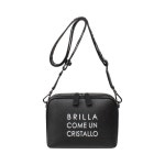 롯데면세점 [비비와이비] MARCE Mini Bag (Jade Black)