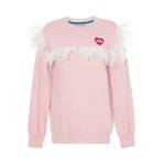 롯데면세점 [랭앤루] MON CHOUCHOU SHIRT(몽슈슈)_01