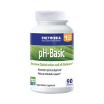 롯데면세점 [엔자이메디카] pH-Basic (체내 pH 밸런스)