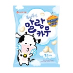(주)다나누리에프앤씨 | 롯데면세점 [다나누리에프앤씨] (롯데)말랑카우밀크