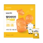 엔커피구미시호반점 | 롯데면세점 [천호엔케어] 멀티비타민 구미 (120개)