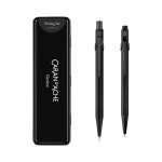 롯데면세점 [까렌다쉬] SET 849 BP/MP 0.7mm BLACK CODE