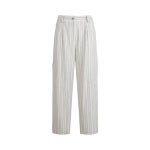 롯데면세점 [럭키슈에뜨] Pocket Point Stripe Pants
