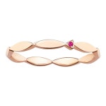 롯데면세점 [스톤헨지] SA24D48U 14K 반지 (11호)