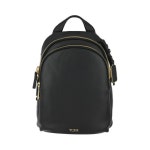 롯데면세점 [투미] VOYAGEUR DASHA BACKPACK BLACK