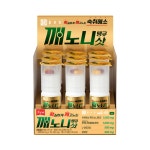 롯데면세점 [종근당] 깨노니 땡큐샷