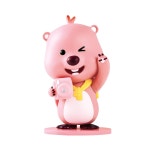 롯데면세점 [잔망루피] 트래블 에디션 피규어_폴라로이드