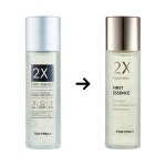 롯데면세점 [토니모리] 투엑스퍼스트에센스 2X FIRST ESSENCE 200ml