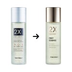 롯데면세점 [토니모리] 투엑스퍼스트에센스 2X FIRST ESSENCE 200ml