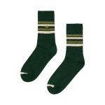 롯데면세점 [헨리코튼] [British Sporting Club] Golf Artwork Single Socks