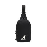 롯데면세점 [캉골] 뉴 제리 스몰 슬링백 1336 블랙