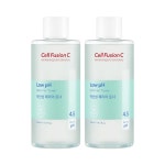 롯데면세점 [셀퓨전씨] Low pH 패리어 토너 300ml *2ea