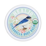 롯데면세점 [힐조] 시트로넬라 바디밤 30g