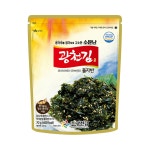 (주)다나누리에프앤씨 | 롯데면세점 [다나누리에프앤씨] (광천)소문난광천돌자반70G