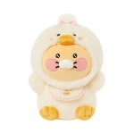 롯데면세점 [카카오프렌즈] 프렌ZOO 오리 인형_춘식이