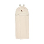 롯데면세점 [밍크엘레팡] 토름이 무형광 목욕가운(그린)