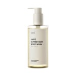 롯데면세점 [시오리스] 해브 어 프레쉬 데이 바디워시 300ml