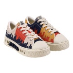 롯데면세점 [세븐에잇언더] X-2 RUDYINDAHOUSE EDITION