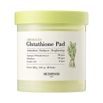 롯데면세점 [스킨푸드] 아스파라거스글루타치온패드 250g(60매)