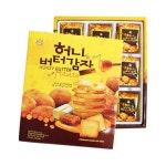 롯데제과롯데면세점푸 | 롯데면세점 [로얄제과] 허니버터감자랑구샤